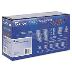 Troy - Office Machine Supplies & Accessories; Office Machine/Equipment Accessory Type: Toner Cartridge ; For Use With: HP LaserJet Pro P1606dn ; Color: Black - Exact Tooling