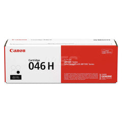 Canon - Office Machine Supplies & Accessories; Office Machine/Equipment Accessory Type: Toner Cartridge ; For Use With: Canon ImageCLASS LBP654Cdw; MF731Cdw; MF733Cdw; MF735Cdw ; Color: Black - Exact Tooling