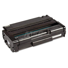 Ricoh - Office Machine Supplies & Accessories; Office Machine/Equipment Accessory Type: Toner Cartridge ; For Use With: SP 3400N; SP 3400SF; SP 3410DN; SP 3410SF ; Color: Black - Exact Tooling