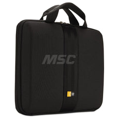 Case Logic - Protective Cases; Type: Laptop Sleeve ; Length Range: 12" - 17.9" ; Width Range: 12" - 17.9" ; Height Range: 12" - Exact Tooling