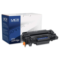 innovera - Office Machine Supplies & Accessories; Office Machine/Equipment Accessory Type: Toner Cartridge ; For Use With: HP LaserJet Pro MFP M521 Series; 500 MFP M525F; M525DN; LaserJet Enterprise Flow M525C; LaserJet P3010; P3015 Series; P3016 ; Color - Exact Tooling