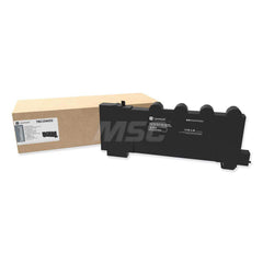 Lexmark - Office Machine Supplies & Accessories; Office Machine/Equipment Accessory Type: Waste Toner Bottle ; For Use With: Lexmark CX622ade; CX625ade; CS421dn; CS521dn - Exact Tooling