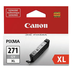 Canon - Office Machine Supplies & Accessories; Office Machine/Equipment Accessory Type: Ink ; For Use With: PIXMA MG6822 White/Silver Wireless; PIXMA MG7720 Red Wireless; PIXMA TS6020 Printer Black; PIXMA TS6020 Gray Wireless; PIXMA MG7720 Gold Wireless; - Exact Tooling