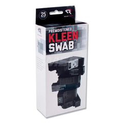 ADVANTUS - Office Machine Supplies & Accessories; Office Machine/Equipment Accessory Type: Cleaning swab ; For Use With: Cleaning Clogged Inkjet Cartridges; Thermal Printer Heads; Tape Heads - Exact Tooling