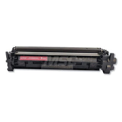 Troy - Office Machine Supplies & Accessories; Office Machine/Equipment Accessory Type: Toner Cartridge ; For Use With: HP LaserJet Pro M203; M227 ; Color: Black - Exact Tooling