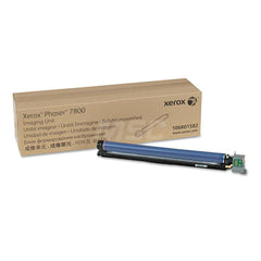 Xerox - Office Machine Supplies & Accessories; Office Machine/Equipment Accessory Type: Imaging Unit ; For Use With: Xerox Phaser 7800 ; Color: Black - Exact Tooling