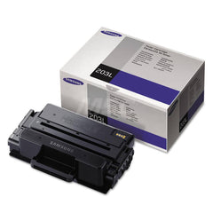 Hewlett-Packard - Office Machine Supplies & Accessories; Office Machine/Equipment Accessory Type: Toner Cartridge ; For Use With: Samsung ProXpress SL-M3320ND; M3370FD; M3820DW; M3870FW; M4020ND; M4070FR ; Color: Black - Exact Tooling
