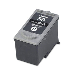 Canon - Office Machine Supplies & Accessories; Office Machine/Equipment Accessory Type: Ink Cartridge ; For Use With: PIXMA iP1700; JX200; JX210P; MP150; MP160; MP170; MP180; MP450; MP460; MX300; MX310 ; Color: Black - Exact Tooling