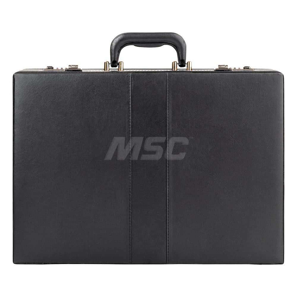 United States Luggage - Protective Cases; Type: Attache Case ; Length Range: 18" - 23.9" ; Width Range: 12" - 17.9" ; Height Range: 12" - 17.9" ; Weight Range: 1 Lb. - Exact Tooling