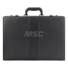 United States Luggage - Protective Cases; Type: Attache Case ; Length Range: 18" - 23.9" ; Width Range: 12" - 17.9" ; Height Range: 12" - 17.9" ; Weight Range: 1 Lb. - Exact Tooling