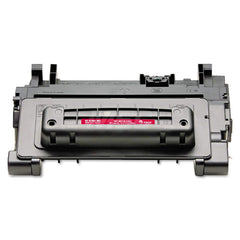 Troy - Office Machine Supplies & Accessories; Office Machine/Equipment Accessory Type: Toner Cartridge ; For Use With: HP LaserJet P4015 Series; P4515 Series ; Color: Black - Exact Tooling