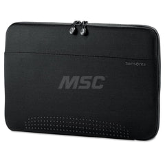 Samsonite - Protective Cases; Type: Laptop Sleeve ; Length Range: 12" - 17.9" ; Width Range: 12" - 17.9" ; Height Range: 12" - Exact Tooling