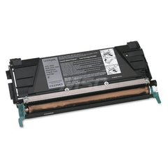 Lexmark - Office Machine Supplies & Accessories; Office Machine/Equipment Accessory Type: Toner Cartridge ; For Use With: Lexmark C522; C524; C532; C534 ; Color: Black - Exact Tooling