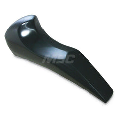Artistic - Office Machine Supplies & Accessories; Office Machine/Equipment Accessory Type: Telephone Shoulder Rest ; For Use With: Regular; Trimline Or Panasonic Phones ; Color: Charcoal - Exact Tooling