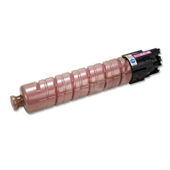 Ricoh - Office Machine Supplies & Accessories; Office Machine/Equipment Accessory Type: Toner Cartridge ; For Use With: SP C431DN; SP C431DNHW; SP C431DN-HS; SP C430DN; SP C440DN ; Color: Magenta - Exact Tooling