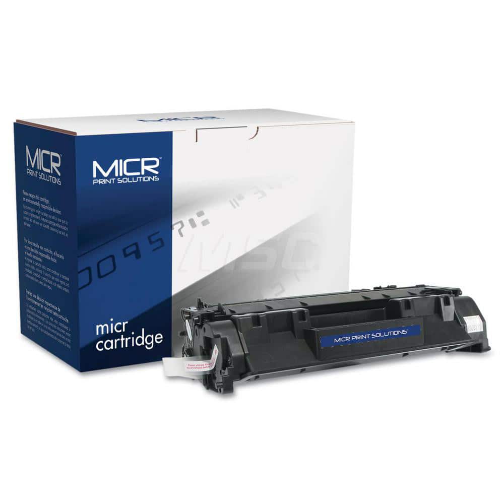 innovera - Office Machine Supplies & Accessories; Office Machine/Equipment Accessory Type: Toner Cartridge ; For Use With: HP LaserJet P2030; P2035; P2035N; P2050; P2055; P2055D; P2055DN; P2055X ; Color: Black - Exact Tooling