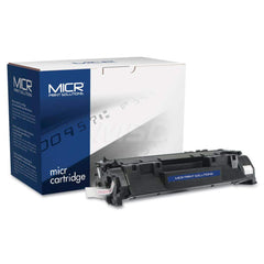 innovera - Office Machine Supplies & Accessories; Office Machine/Equipment Accessory Type: Toner Cartridge ; For Use With: HP LaserJet P2030; P2035; P2035N; P2050; P2055; P2055D; P2055DN; P2055X ; Color: Black - Exact Tooling