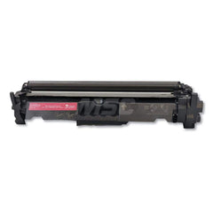 Troy - Office Machine Supplies & Accessories; Office Machine/Equipment Accessory Type: Toner Cartridge ; For Use With: HP LaserJet Pro M203; M227 ; Color: Black - Exact Tooling