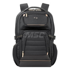 United States Luggage - Protective Cases; Type: Backpack ; Length Range: 12" - 17.9" ; Width Range: 12" - 17.9" ; Height Range: 18" - 23.9" ; Weight Range: 1 Lb. - Exact Tooling