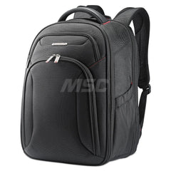 Samsonite - Protective Cases; Type: Backpack ; Length Range: 12" - 17.9" ; Width Range: 12" - 17.9" ; Height Range: 12" - 17.9" ; Weight Range: 1 Lb. - Exact Tooling