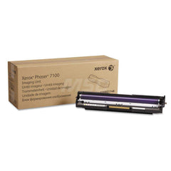 Xerox - Office Machine Supplies & Accessories; Office Machine/Equipment Accessory Type: Imaging Unit ; For Use With: Xerox Phaser 7100 ; Color: Tri-Color - Exact Tooling