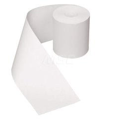 Royal Paper - Office Machine Supplies & Accessories; Office Machine/Equipment Accessory Type: Register Roll ; For Use With: Office Use ; Color: White - Exact Tooling