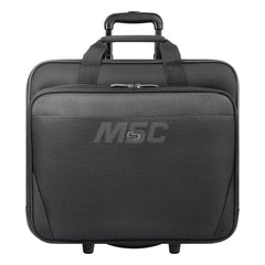United States Luggage - Protective Cases; Type: Rolling Case ; Length Range: 12" - 17.9" ; Width Range: 12" - 17.9" ; Height Range: 12" - 17.9" ; Weight Range: 5 Lbs. - Exact Tooling