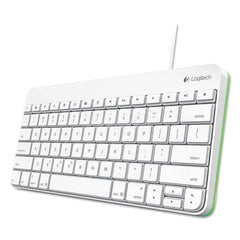 Logitech - Office Machine Supplies & Accessories; Office Machine/Equipment Accessory Type: Keyboard ; For Use With: A2270; A2428; A2429; A2430 iPad (8th Gen); A2197; A2200; A2198 iPad (7th gen) ; Contents: Documentation ; Color: White - Exact Tooling