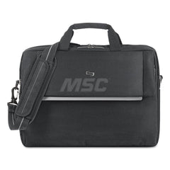 United States Luggage - Protective Cases; Type: Briefcase ; Length Range: 12" - 17.9" ; Width Range: 12" - 17.9" ; Height Range: 12" - 17.9" ; Weight Range: 1 Lb. - Exact Tooling