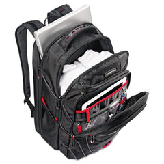 Samsonite - Protective Cases; Type: Backpack ; Length Range: 12" - 17.9" ; Width Range: Less than 12" ; Height Range: 18" - 23.9" ; Weight Range: 1 Lb. - Exact Tooling