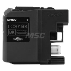 Brother - Office Machine Supplies & Accessories; Office Machine/Equipment Accessory Type: Ink Cartridge ; For Use With: MFC-J4320DW; MFC-J4420DW; MFC-J460DW; MFC-J4620DW; MFC-J480DW; MFC-J485DW; MFC-J5520DW; MFC-J5620DW; MFC-J5720DW; MFC-J680DW; MFC-J880 - Exact Tooling