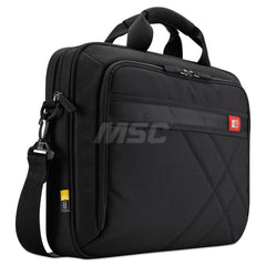 Case Logic - Protective Cases; Type: Briefcase ; Length Range: 12" - 17.9" ; Width Range: 12" - 17.9" ; Height Range: 12" - 17.9" ; Weight Range: 1 Lb. - Exact Tooling