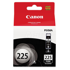 Canon - Office Machine Supplies & Accessories; Office Machine/Equipment Accessory Type: Ink ; For Use With: PIXMA MX892 Wireless; PIXMA MG5320 Wireless Refurbished; PIXMA MG5220 Wireless Refurbished; PIXMA iP4920; PIXMA MG8120 Wireless; PIXMA iX6520; PIX - Exact Tooling