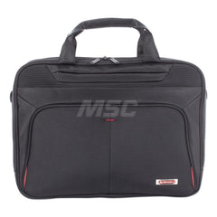 Bugatti - Protective Cases; Type: Briefcase ; Length Range: 12" - 17.9" ; Width Range: 12" - 17.9" ; Height Range: 12" - 17.9" ; Weight Range: 1 Lb. - Exact Tooling