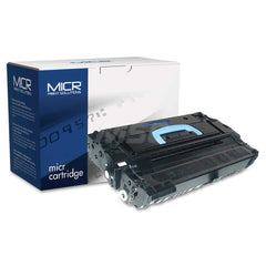 innovera - Office Machine Supplies & Accessories; Office Machine/Equipment Accessory Type: Toner Cartridge ; For Use With: HP LaserJet 9000 Series; 9040 Series; 9050 Series ; Color: Black - Exact Tooling