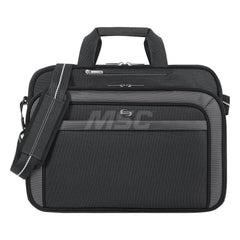 United States Luggage - Protective Cases; Type: Briefcase ; Length Range: 12" - 17.9" ; Width Range: 12" - 17.9" ; Height Range: 12" - 17.9" ; Weight Range: 1 Lb. - Exact Tooling