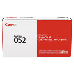 Canon - Office Machine Supplies & Accessories; Office Machine/Equipment Accessory Type: Toner Cartridge ; For Use With: Canon ImageCLASS LBP214dw; MF426dw; MF424dw ; Color: Black - Exact Tooling