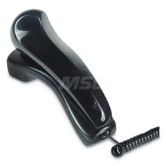 Artistic - Office Machine Supplies & Accessories; Office Machine/Equipment Accessory Type: Telephone Shoulder Rest ; For Use With: Regular & Trimline Phones ; Color: Black - Exact Tooling