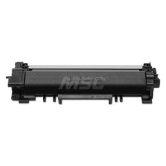Brother - Office Machine Supplies & Accessories; Office Machine/Equipment Accessory Type: Toner Cartridge ; For Use With: HL-L2370DW; HL-L2370DW XL; MFC-L2750DW; MFC-L2750DW XL ; Color: Black - Exact Tooling