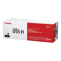 Canon - Office Machine Supplies & Accessories; Office Machine/Equipment Accessory Type: Toner Cartridge ; For Use With: Canon ImageCLASS LBP664Cdw; MF741Cdw; MF743Cdw; MF745Cdw ; Color: Black - Exact Tooling