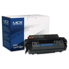 innovera - Office Machine Supplies & Accessories; Office Machine/Equipment Accessory Type: Toner Cartridge ; For Use With: HP LaserJet 2300 Series ; Color: Black - Exact Tooling