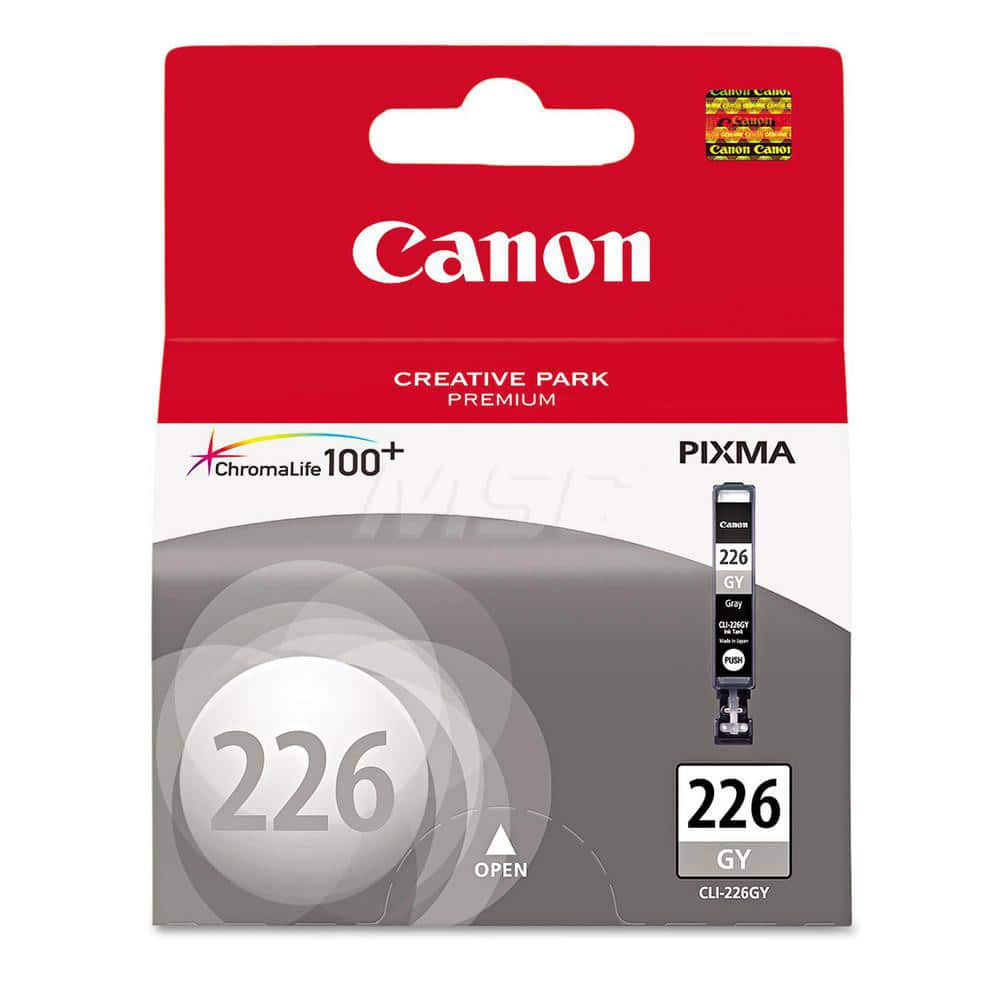 Canon - Office Machine Supplies & Accessories; Office Machine/Equipment Accessory Type: Ink ; For Use With: PIXMA MX892 Wireless; PIXMA MG5320 Wireless Refurbished; PIXMA MG5220 Wireless Refurbished; PIXMA iP4920; PIXMA MG8120 Wireless; PIXMA iX6520; PIX - Exact Tooling