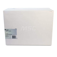 Troy - Office Machine Supplies & Accessories; Office Machine/Equipment Accessory Type: Toner Cartridge ; For Use With: HP LaserJet Enterprise 600 M601 Series; M602 Series; M603 Series; M4555 MFP Series ; Color: Black - Exact Tooling