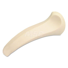 Artistic - Office Machine Supplies & Accessories; Office Machine/Equipment Accessory Type: Telephone Shoulder Rest ; For Use With: Regular & Trimline Phones ; Color: Ivory - Exact Tooling