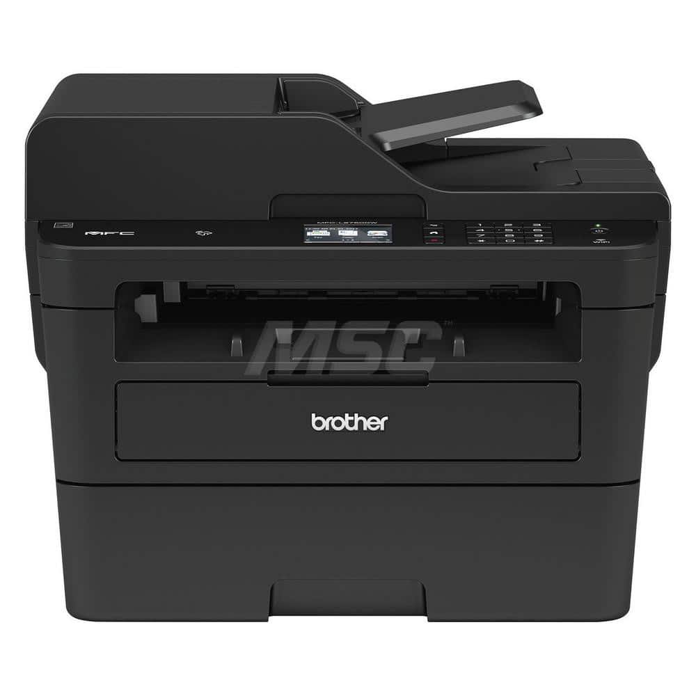 Brother - Scanners & Printers; Scanner Type: All-In-One Printer ; System Requirements: Mac OS X 10.10.5, 10.11.x, 10.12.x , 10.13.x; Windows 8.1, 8, 7, Windows 10 Home, 10 Pro/ 10 Education, 10 Enterprise; Windows Server? 2016, 2012 R2, 2012, 2008 R2, 20 - Exact Tooling