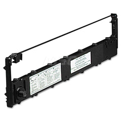 innovera - Labels, Ribbons & Tapes; Type: Ribbon ; Color: Black ; For Use With: TallyGenicom? 3800; 3810; 3810SP; 3820; 3840; 3840E; 3840EP; 3900; 3940E; 3940IP Printers ; Width (Decimal Inch): 0.3940 ; Length (Inch): 2364 ; Material: Nylon - Exact Tooling