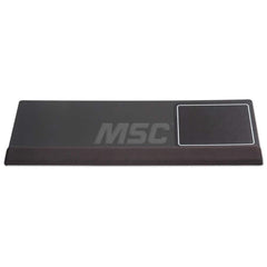 Kelly Computer Supply - Office Machine Supplies & Accessories; Office Machine/Equipment Accessory Type: Wrist Rest ; For Use With: Office Use ; Color: Black - Exact Tooling