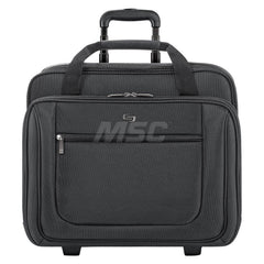 United States Luggage - Protective Cases; Type: Classic Rolling Case ; Length Range: 12" - 17.9" ; Width Range: 12" - 17.9" ; Height Range: 12" - 17.9" ; Weight Range: 5 Lbs. - Exact Tooling