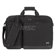 United States Luggage - Protective Cases; Type: Briefcase ; Length Range: 12" - 17.9" ; Width Range: 12" - 17.9" ; Height Range: 12" - 17.9" ; Weight Range: 1 Lb. - Exact Tooling