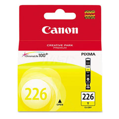 Canon - Office Machine Supplies & Accessories; Office Machine/Equipment Accessory Type: Ink ; For Use With: PIXMA MX892 Wireless; PIXMA MG5320 Wireless Refurbished; PIXMA MG5220 Wireless Refurbished; PIXMA iP4920; PIXMA MG8120 Wireless; PIXMA iX6520; PIX - Exact Tooling